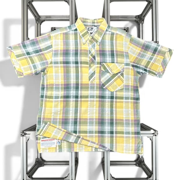 Engineered Garments old label Shirt