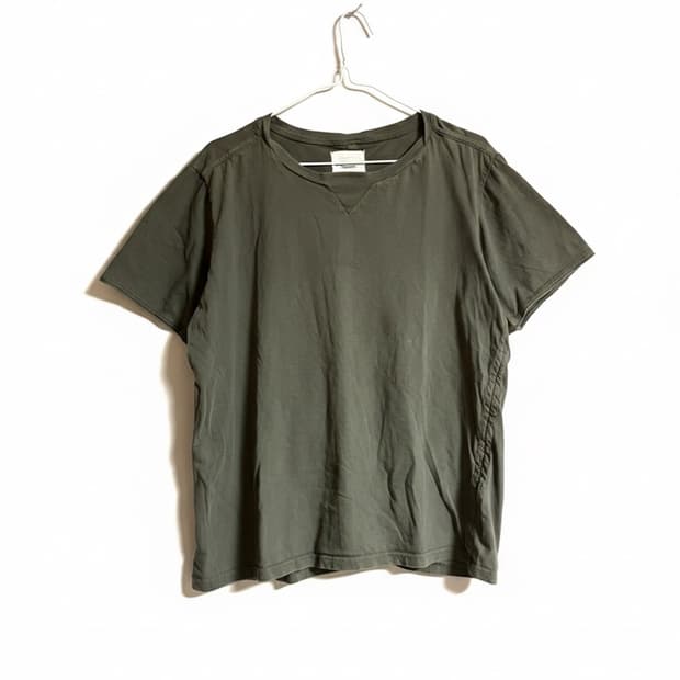 솔로이스트 티셔츠