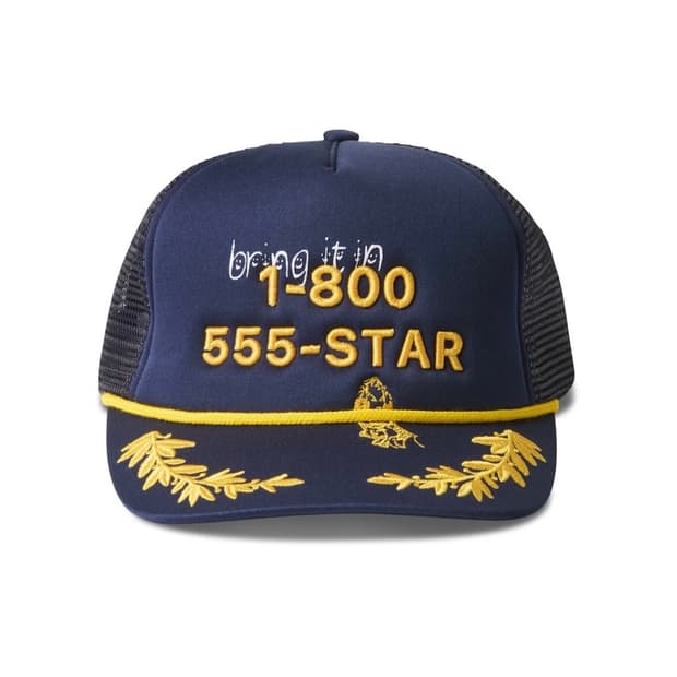 팔리할리우드 모자