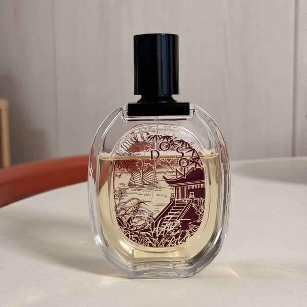 국문택 딥디크 도손 오드뚜왈렛100ml