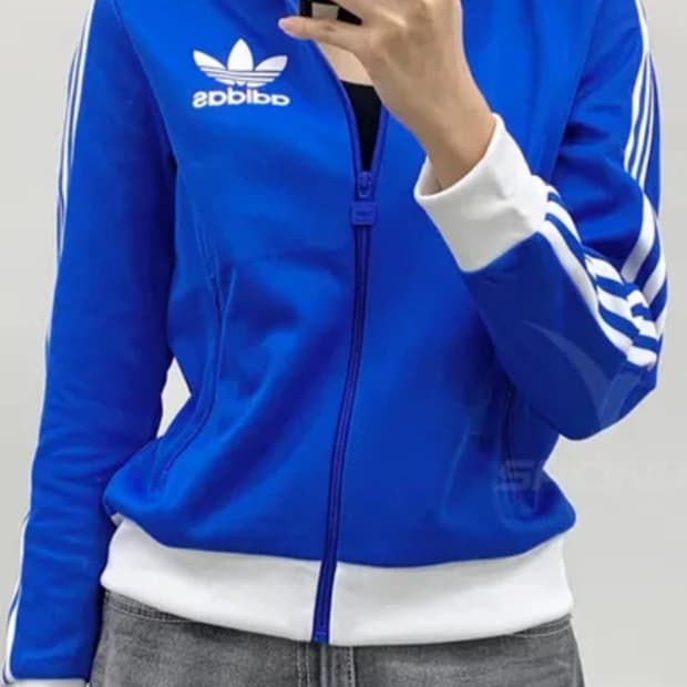 아디다스 져지