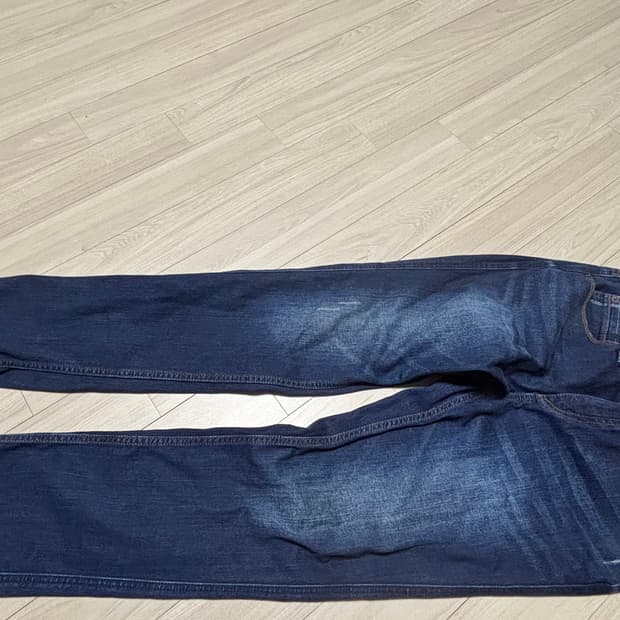 청바지 76cm 약 30인치