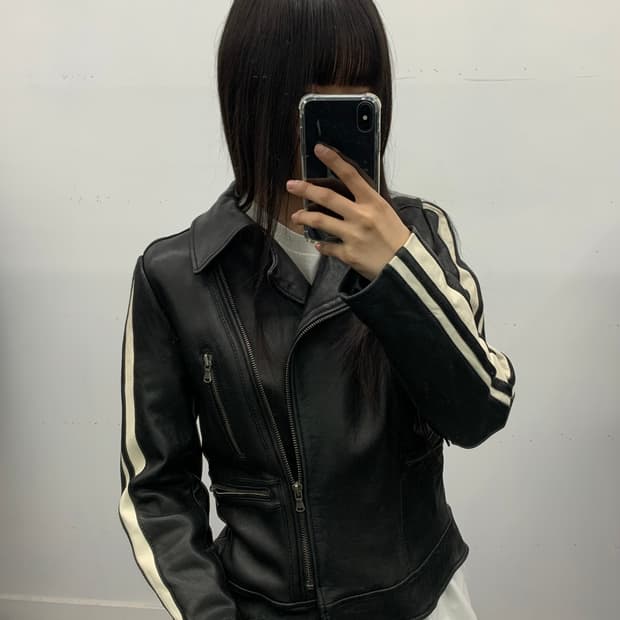 Ask 램스킨 라인 라이더