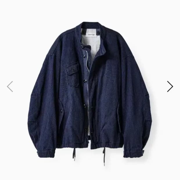 이얼즈어고 사시코 랜드파카