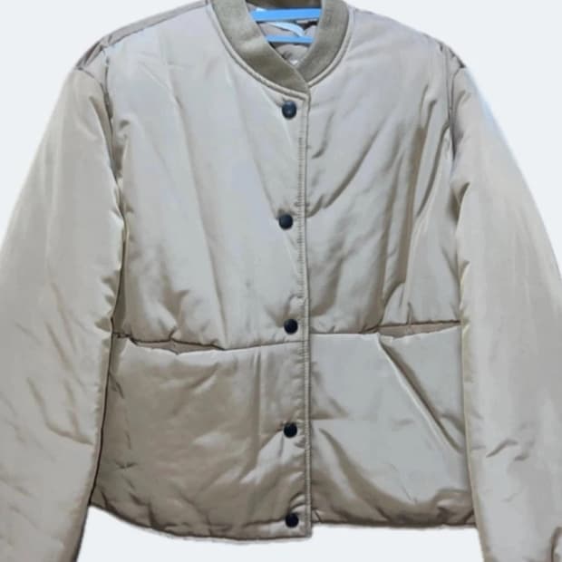 빈티지 브라운 봄 점퍼🌸🤎🤎🤎