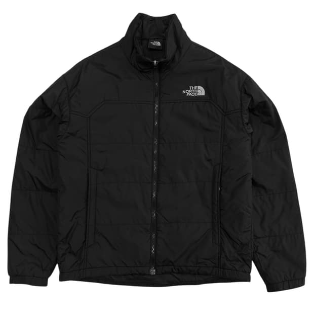 노스페이스 경량패딩
