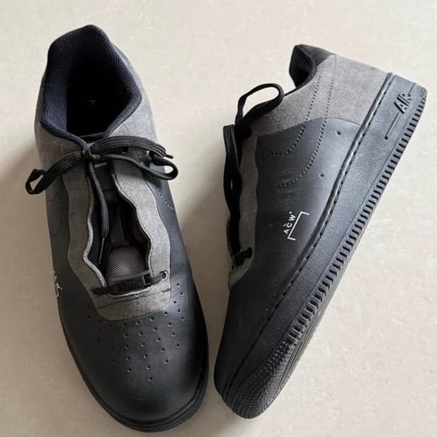 나이키 어콜드월 포스 290