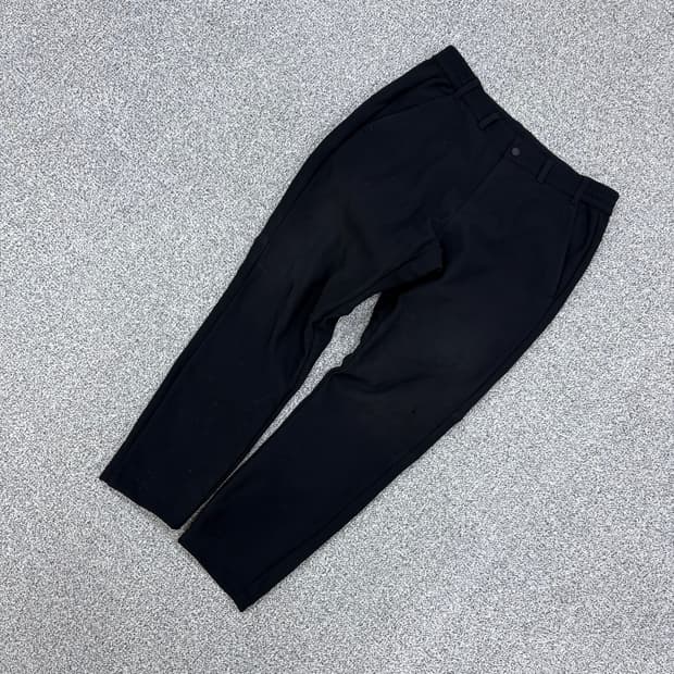 M 네파 Nepa 등산 9부 바지 0602J2