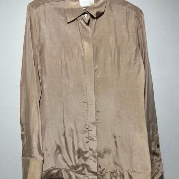 [새상품]EUNE 셔츠