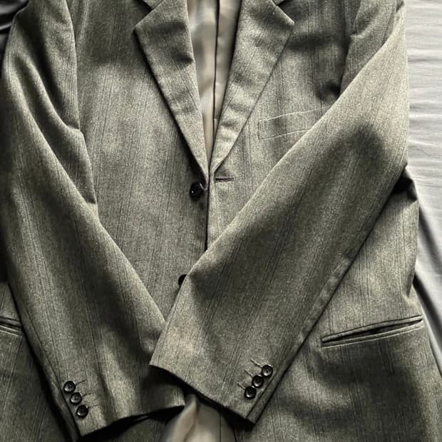 요지야마모토 Y’s 블레이저 자켓