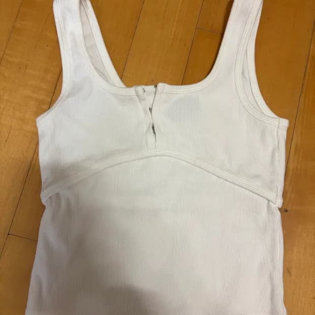 Lcdc 레이어드 후크 나시