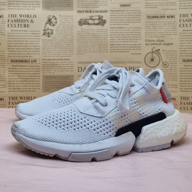 아디다스 POD-S3.1 여성운동화230 