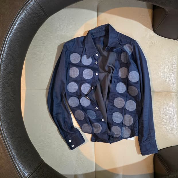 Anywhere out of the world shirt