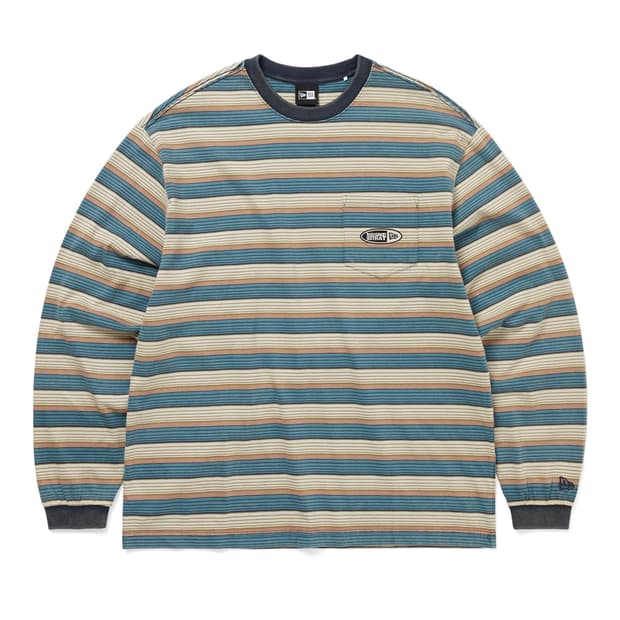 [L] 디스이즈네버댓 디네댓 뉴에라 콜라보 보더티