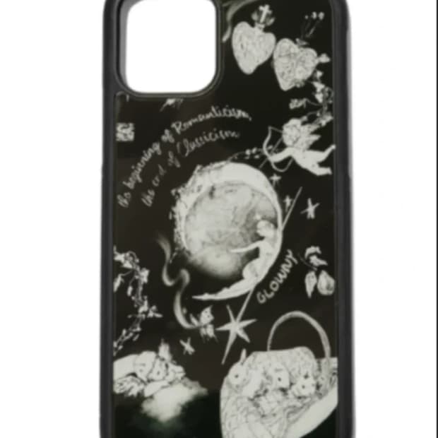 [글로니] 아이폰 14 범퍼케이스