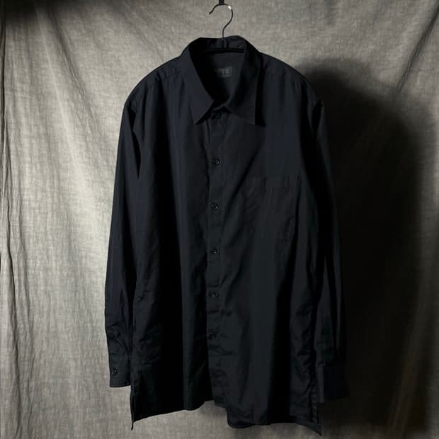 SYTE Yohji Yamamoto Shirt