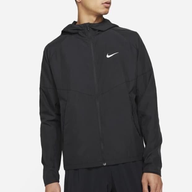 나이키 리펠 마일러 러닝 자켓 M(95)