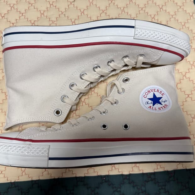 [260] 컨버스 올스타 재팬 하이 All Star J Hi