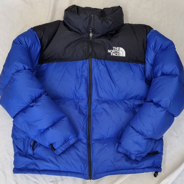 노스페이스 1996 레트로 눕시 구스다운