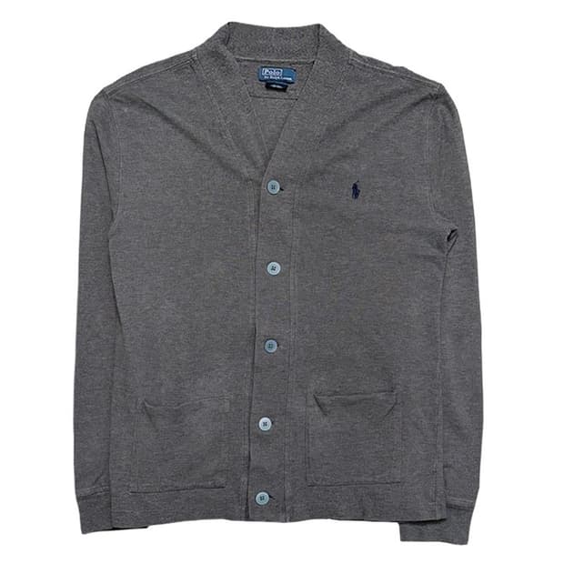  POLO BOYS 가디건 L (14-16)