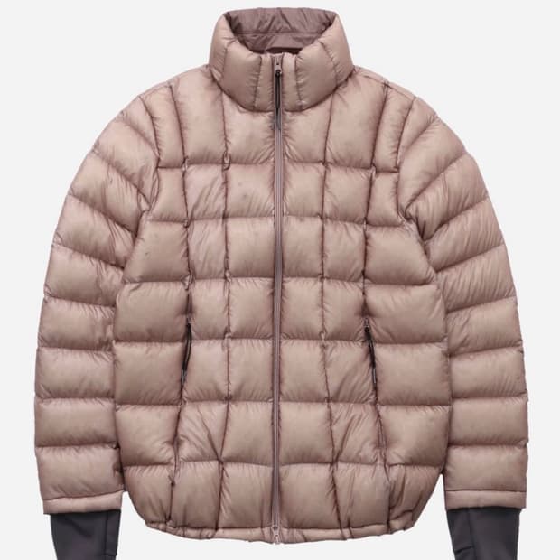 999휴머니티 패딩