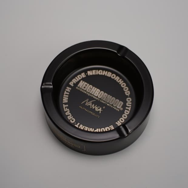 네이버 후드 재떨이 사용감 있음(미세)