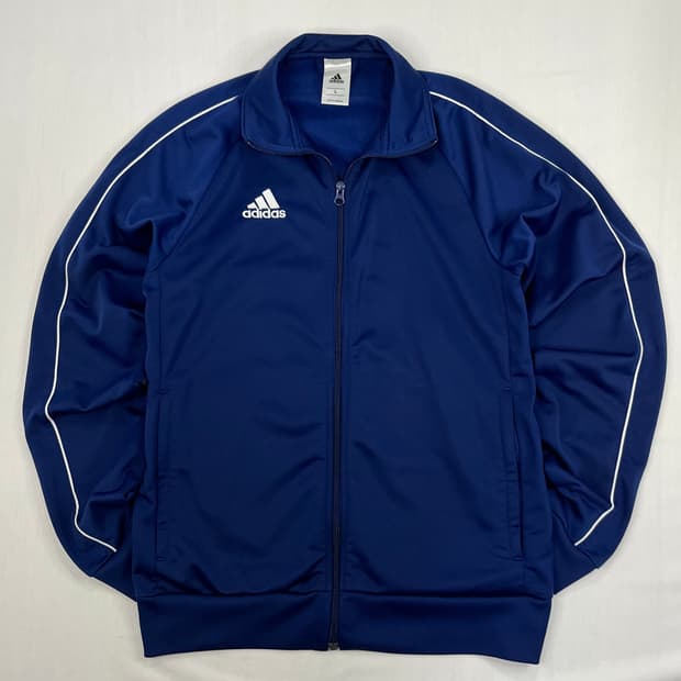 아디다스 삼각 원라인 져지 L