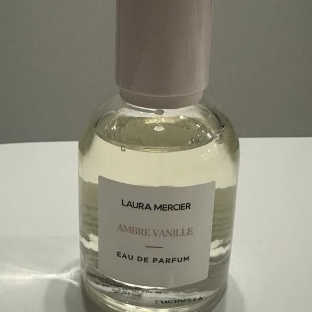 로라메르시에 앰버 바닐라 EDP 50ml