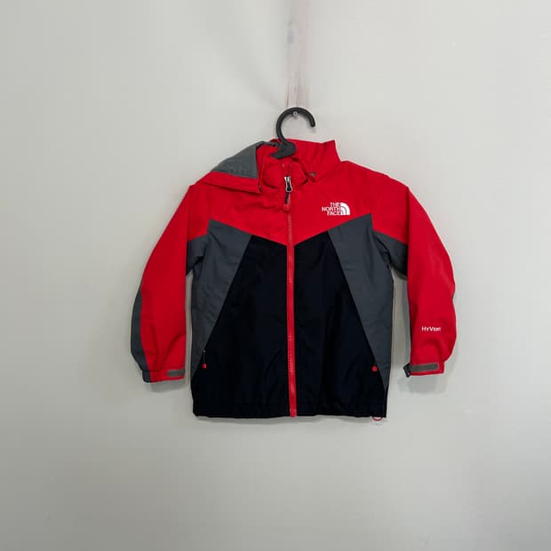 노스페이스 키즈 바람막이 110 상태최상