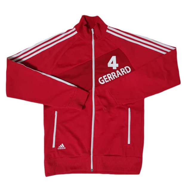 아디다스 제라드 져지