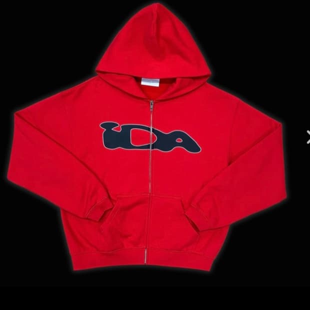 Ida 후드집업 s사이즈