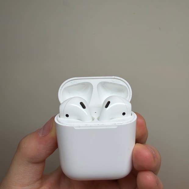 에어팟1