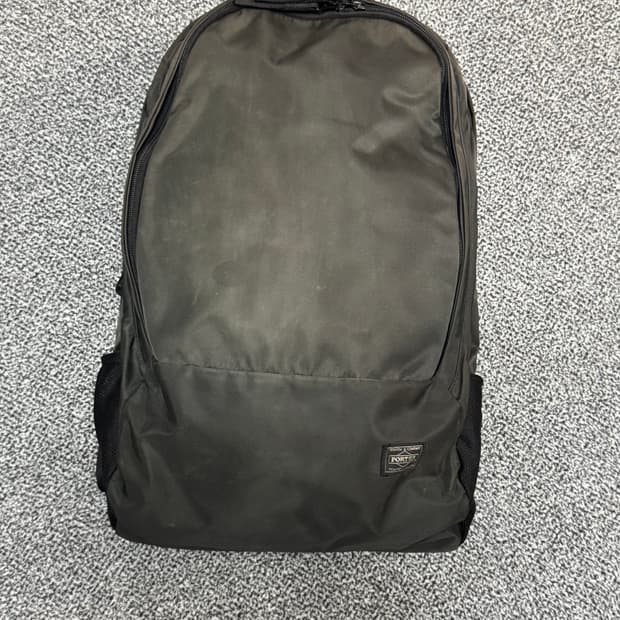 요시다포터 드라이브 백팩