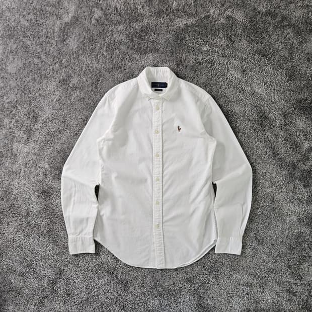 RALPH LAUREN 클래식핏 셔츠