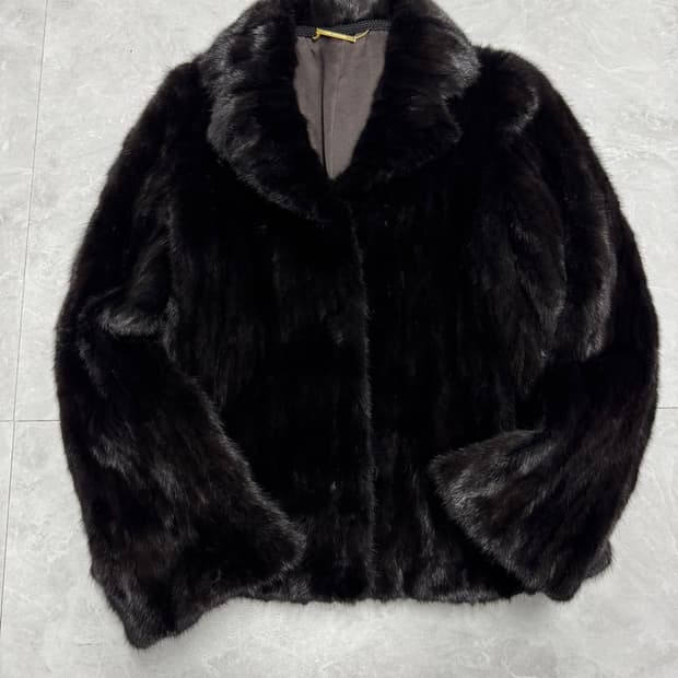 서울컬렉션 밍크