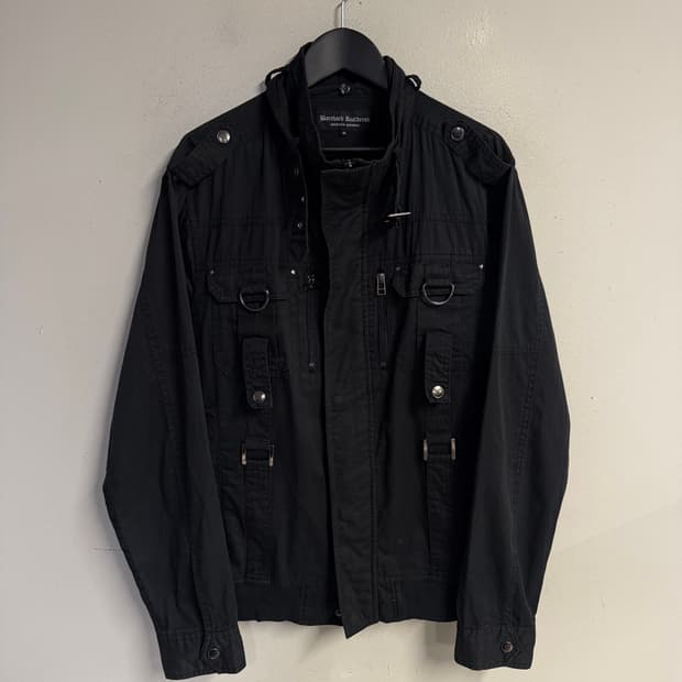 Bareback realdress shirt 