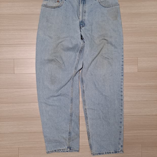 90s 빈티지 리바이스 570 🇺🇸 