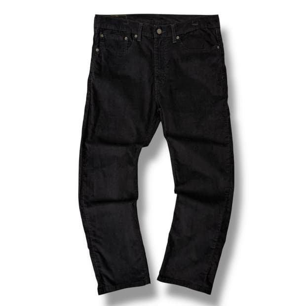 리바이스 505 코듀로이 팬츠 r1855 