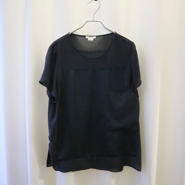 Helmut Lang t-shirt
