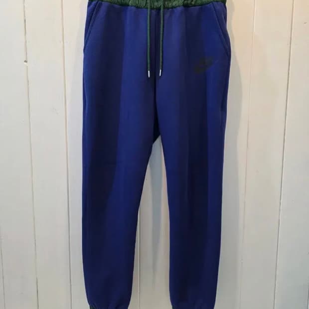 NIKE [나이키] 조거팬츠 (허리포인트)