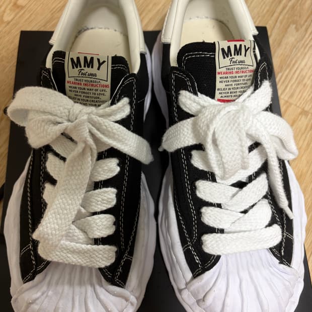 미하라야스히로 블레이키 42사이즈 270