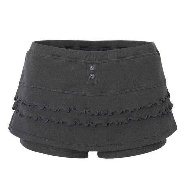 쓰리타임즈 스위트 스커트 쇼츠