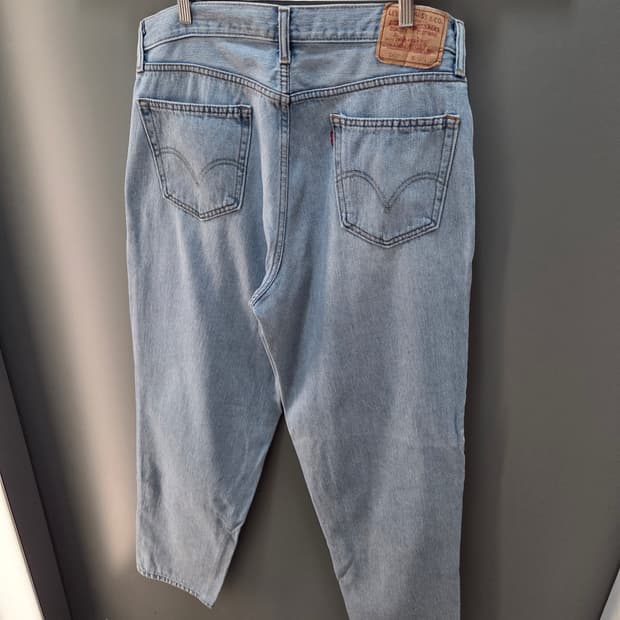 리바이스 560 36/34