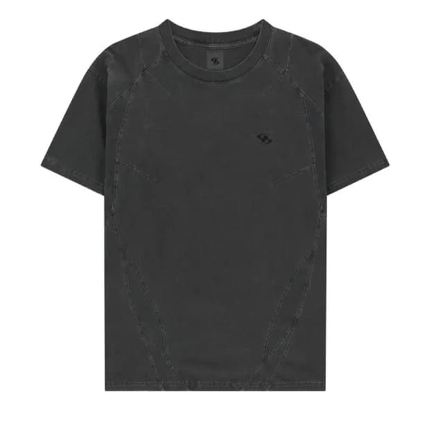 구해요)산산기어 faded washing T-shirt 1사이즈 