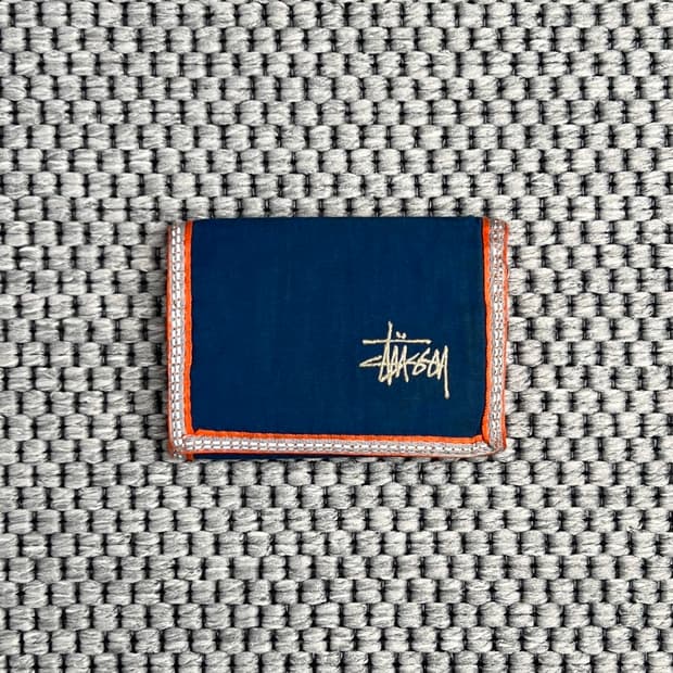 Stussy