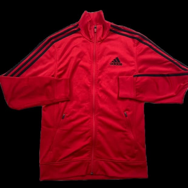 아디다스 Adidas 빨검져지 M