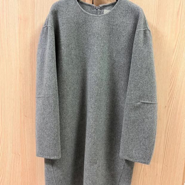 블러썸에이치컴퍼니 겨울 원피스