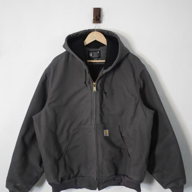 칼하트 Carhartt OJ0140-M Active Jacket