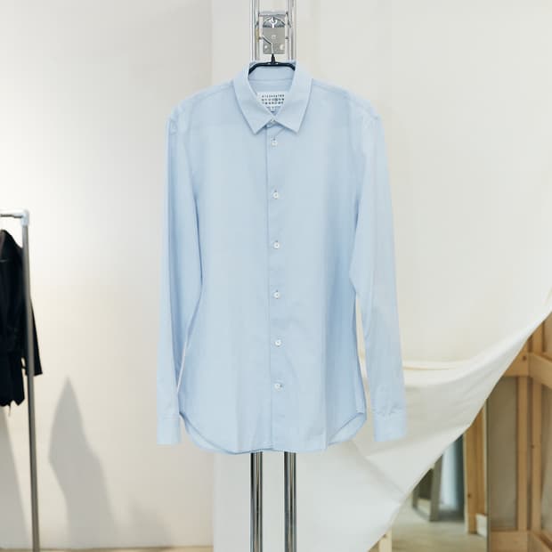 No.14 Shirt