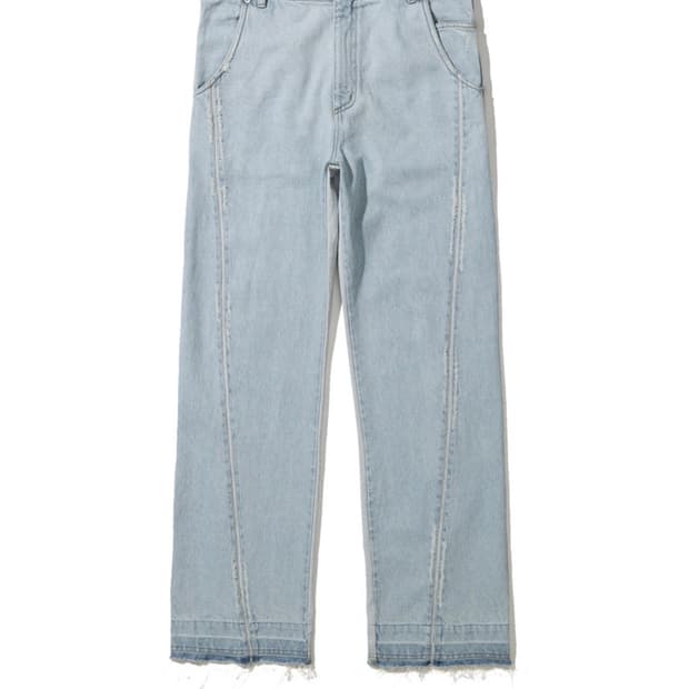 엑슬림 ep 03 SYNOPSIS 01 TROUSERS 바지 구해요